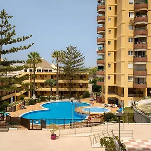 En Playa De Americas, Torre Del Sol Apartamento