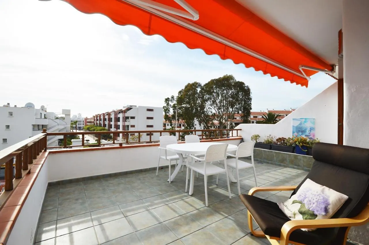 Primavera Playa de las Americas  Apartment Playa de las Americas (Tenerife)