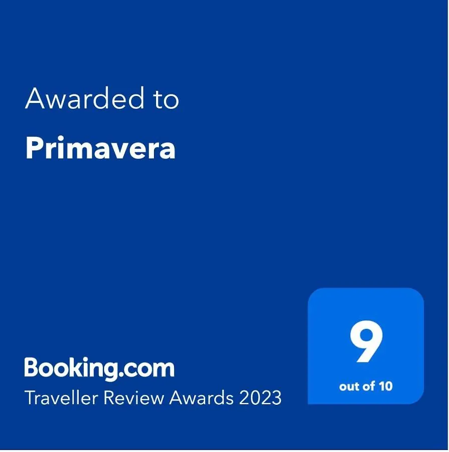 Primavera Playa de las Americas  Apartment Playa de las Americas (Tenerife)