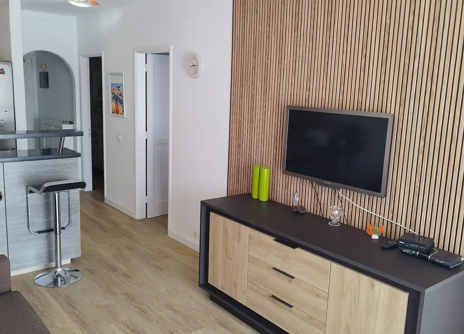 Apartment Primavera Playa de las Americas